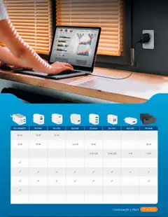 Vista previa de Steren catálogo, nuevo folleto de la tienda, válido en México a partir del 01.01.2025 | Página: 143 | Productos: Movil