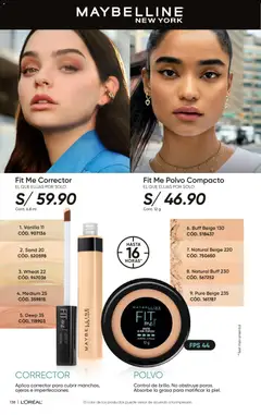 Vista previa de folleto Azzorti catálogo - Campaña 7 de la Azzorti válido desde 14.04.2026 | Página: 142