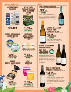 Preview of Central Market weekly ads valid from 01.04.2026 | Page: 5