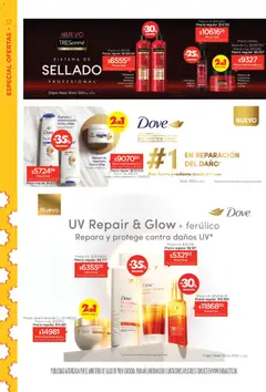 Vista previa Farmacity catálogo válido desde el 03.03.2026 | Página: 10