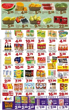 Confiança Black Friday - Pré-Visualização do folheto da loja Confiança, válido de 28.10.2025 | Página: 2