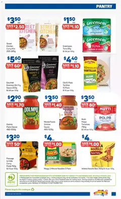 Preview of Foodland  Catalogue  - valid from 05.11.2025 | Page: 13