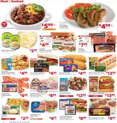 Preview of Family Fare weekly ads valid from 01.03.2026 | Page: 7