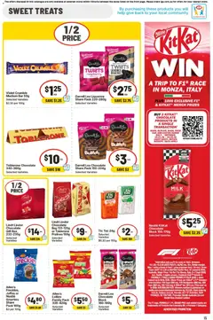 Preview of IGA  Catalogue  - valid from 04.02.2026 | Page: 21