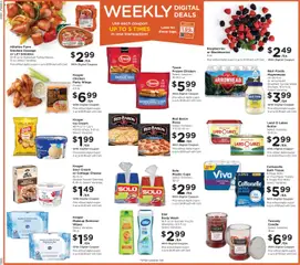 Preview of Fred Meyer weekly ads valid from 04.02.2026 | Page: 2
