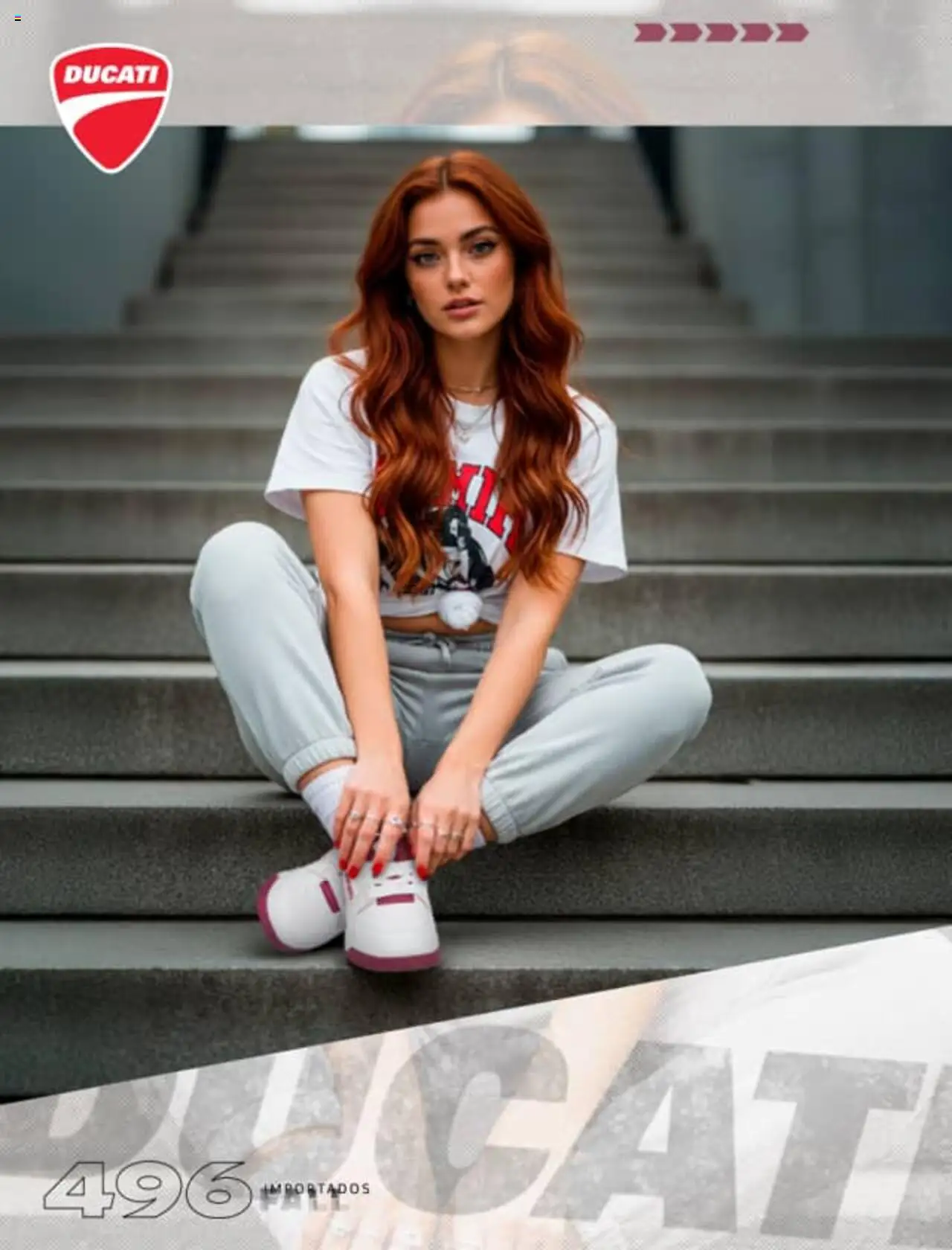 Nuevas ofertas de Price Shoes válidas en toda la República Mexicana desde el 18.08.2025. ¡Encuentra las mejores ofertas en Price Shoes - Catálogo Fall Importados! | Página: 496