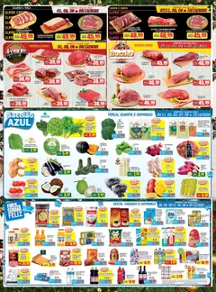 Estrela Azul Black Friday - Pré-Visualização do folheto da loja Estrela Azul, válido de 27.11.2025 | Página: 3