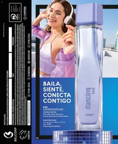 Vista previa de folleto CyZone - Campaña 4 de la CyZone válido desde 31.01.2026 | Página: 98 | Productos: Teléfono