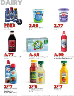 Preview of HyVee weekly ads valid from 30.03.2026 | Page: 38