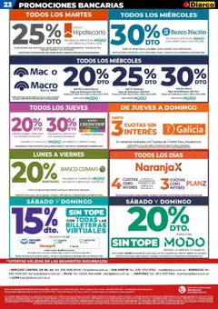 Diarco ofertas │ válido desde el 15.09.2025 | Página: 23