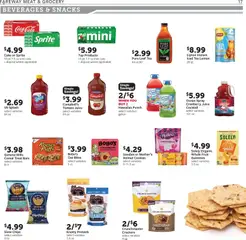 Preview of Fareway weekly ads valid from 13.04.2026 | Page: 17