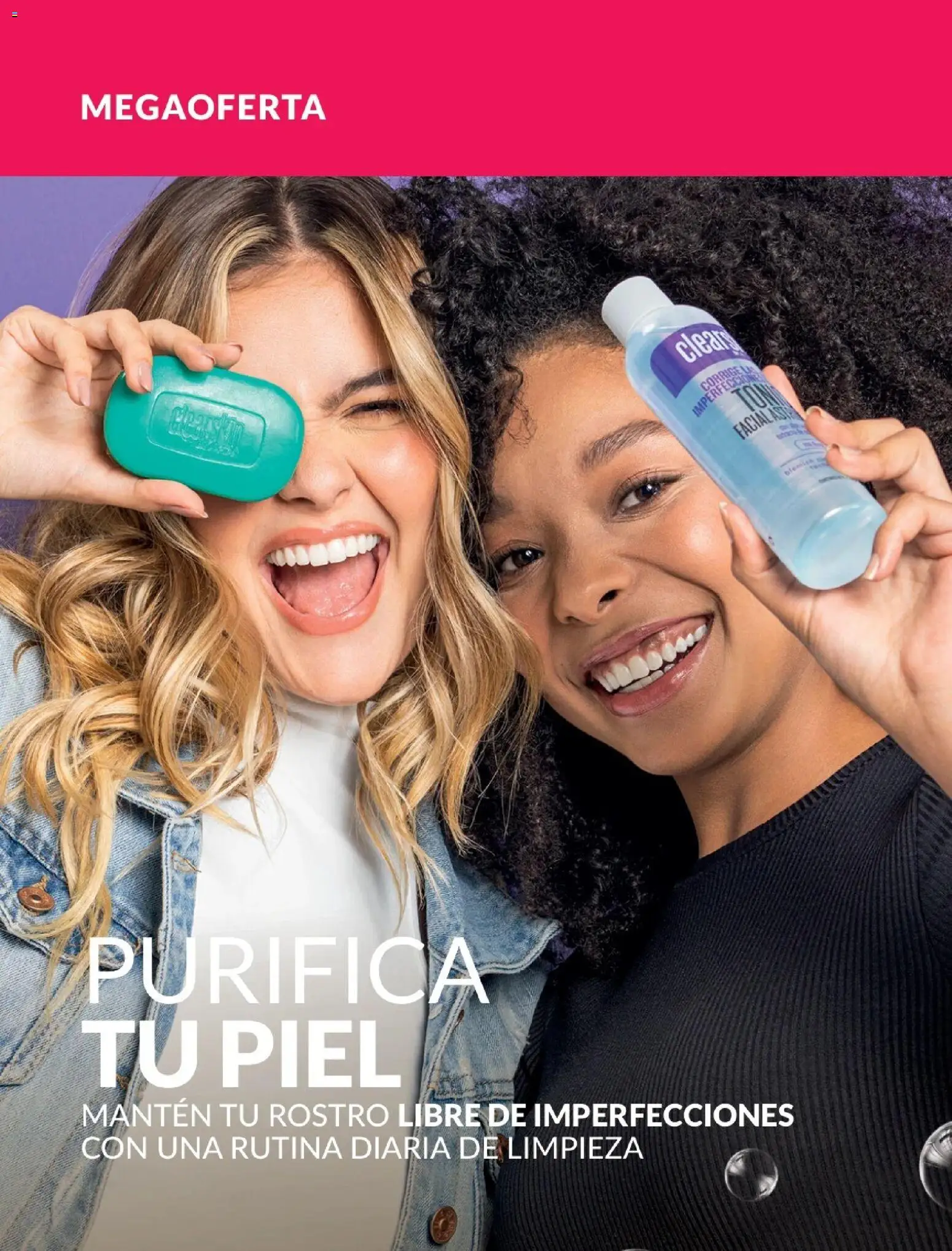 Catálogo Avon válido desde 01.02.2026 | Página: 130