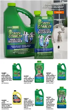 Preview of Home Depot weekly ads valid from 18.12.2025 | Page: 3