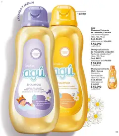 Ésika catálogo C07/2026 -  Vista previa de la revista de la tienda Ésika valido desde el 24.04.2026 | Página: 115