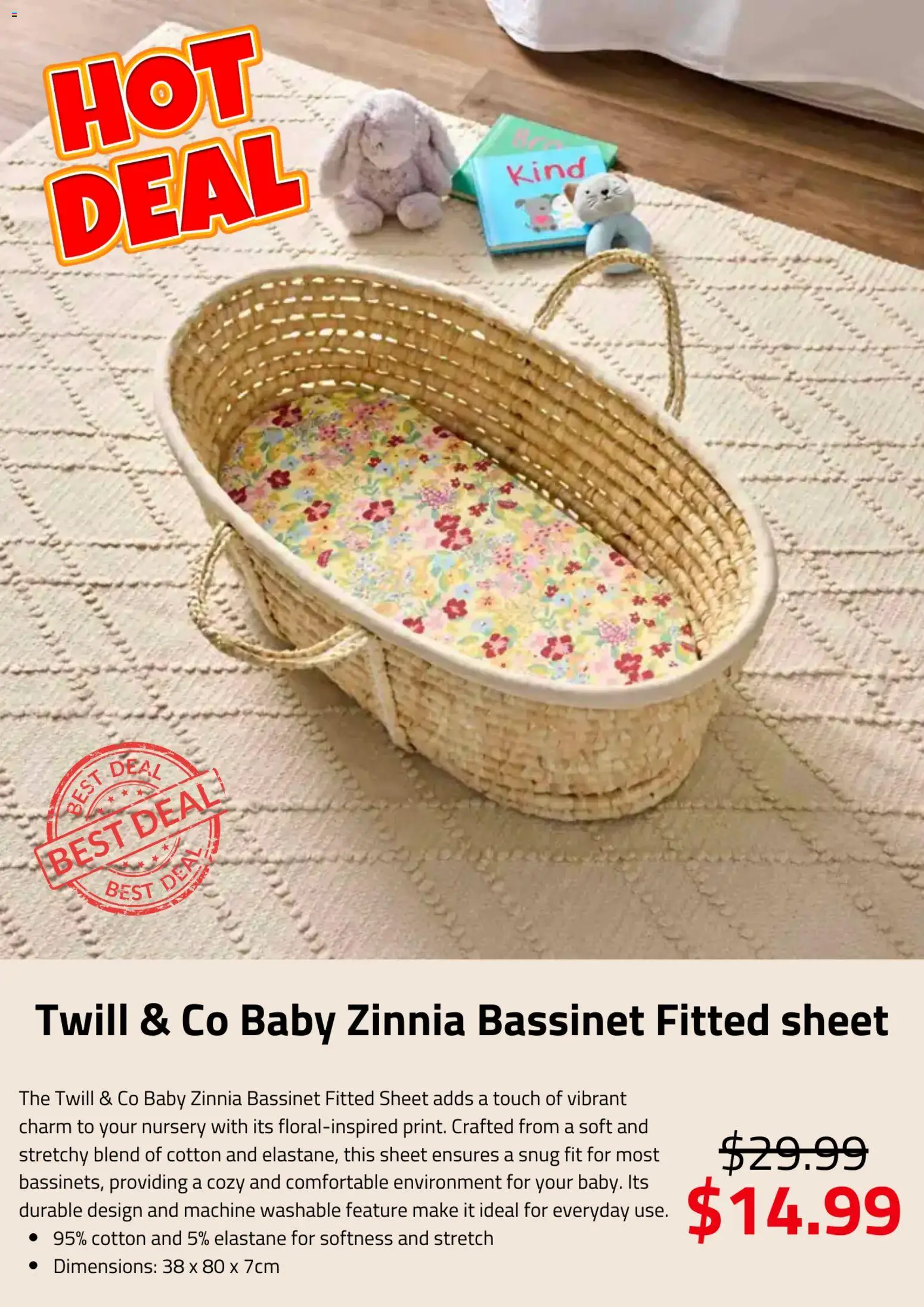 Briscoes catalogue from 23.02.2026 | Page: 5