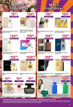 Discount Drug Stores catalogue - valid from 10.09.2025 | Page: 16