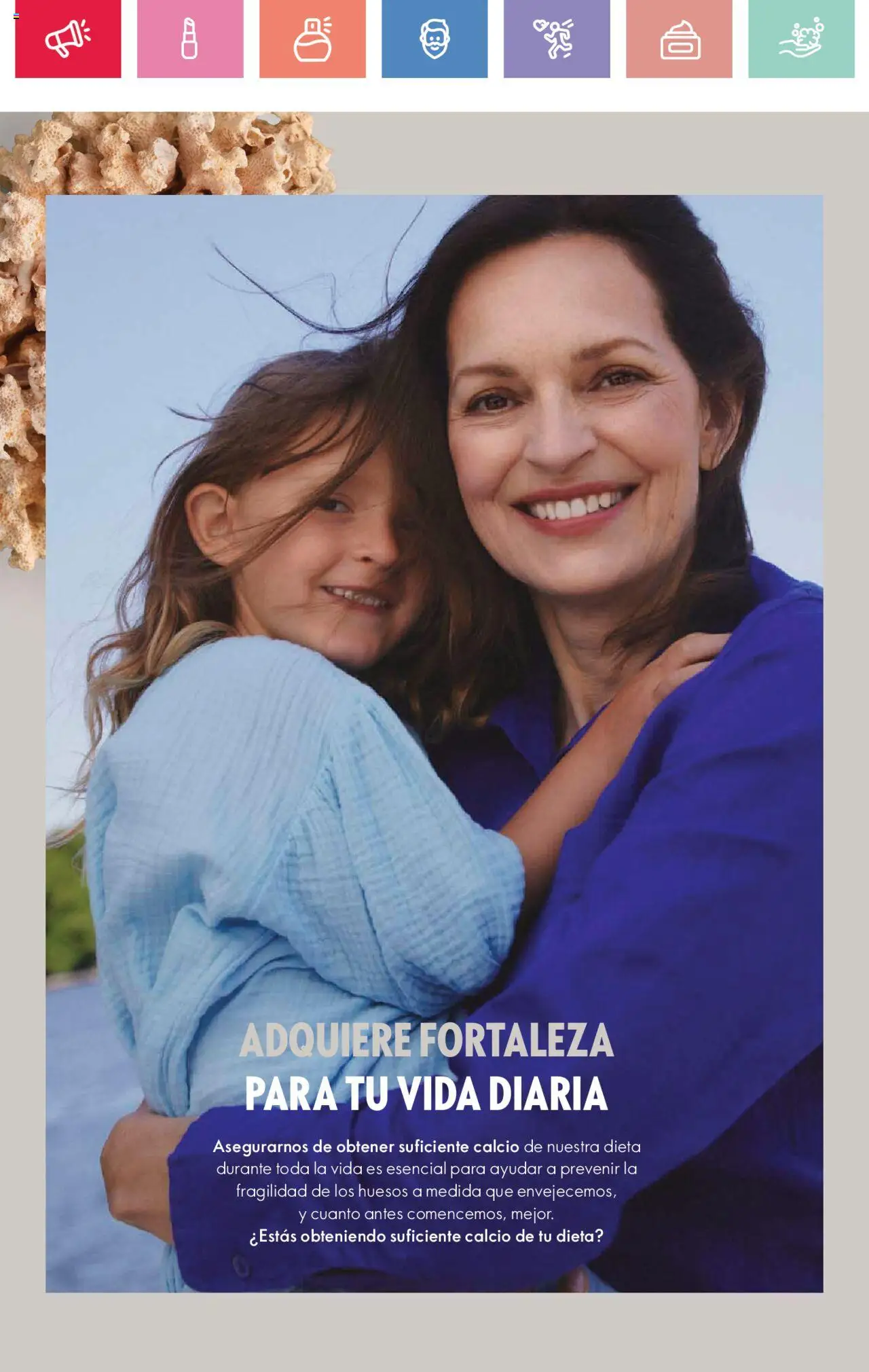 Catálogo Oriflame válido desde 23.08.2025 | Página: 90