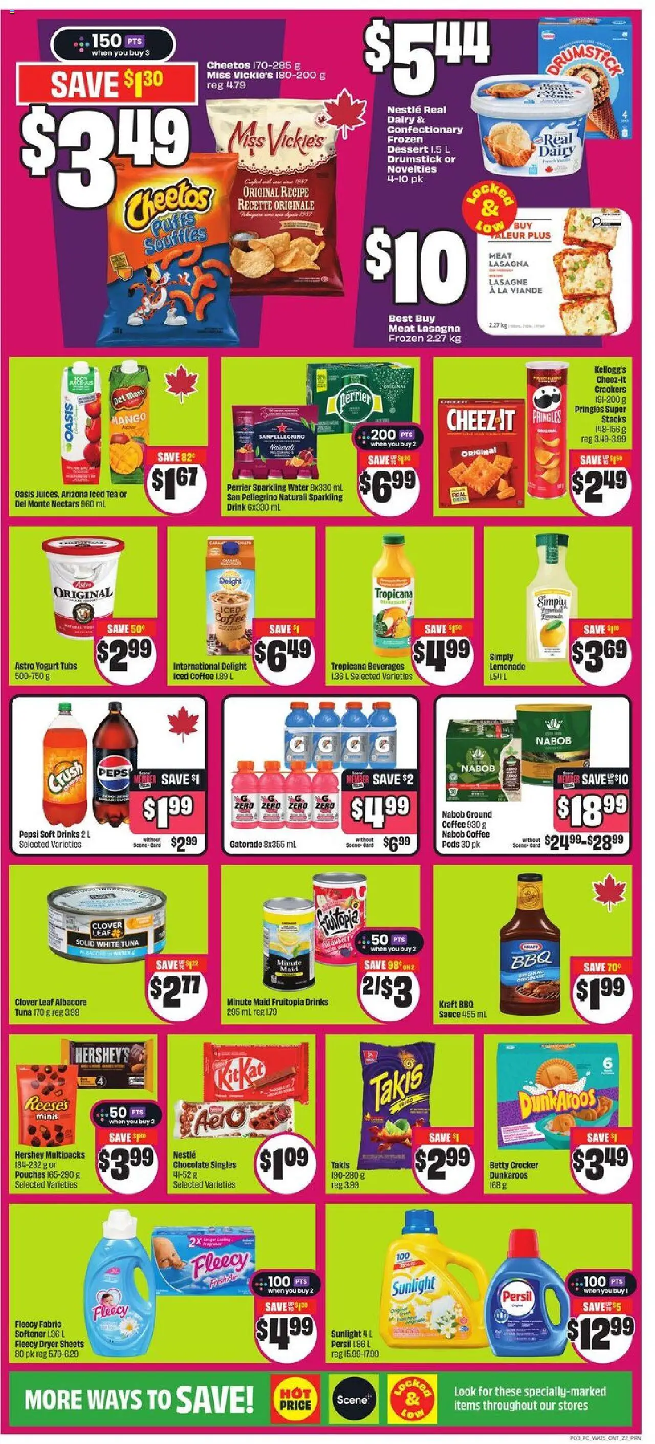 FreshCo flyer valid from 07.08.2025 | Page: 5