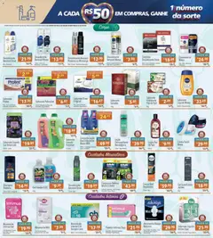 Supermercados Condor - Ofertas da semana - Pré-Visualização do folheto da loja Supermercados Condor, válido de 06.04.2026 | Página: 21