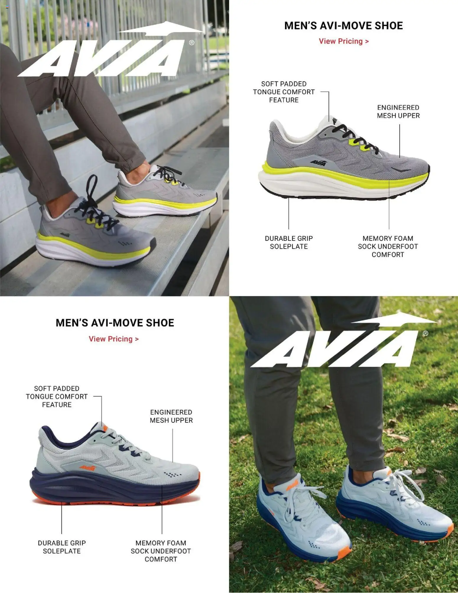 Dunham's Sports Spring Footwear Guide - valid from 26.03.2026 | Page: 5