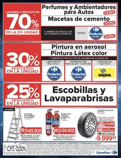Vista previa Carrefour ofertas válido desde el 27.01.2026 | Página: 24