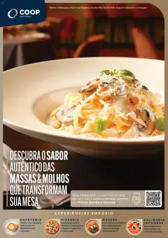 Coop ofertas Empório - Pré-Visualização do folheto da loja Coop, válido de 03.03.2026