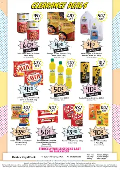 Drakes catalogue - valid from 09.07.2025 | Page: 2