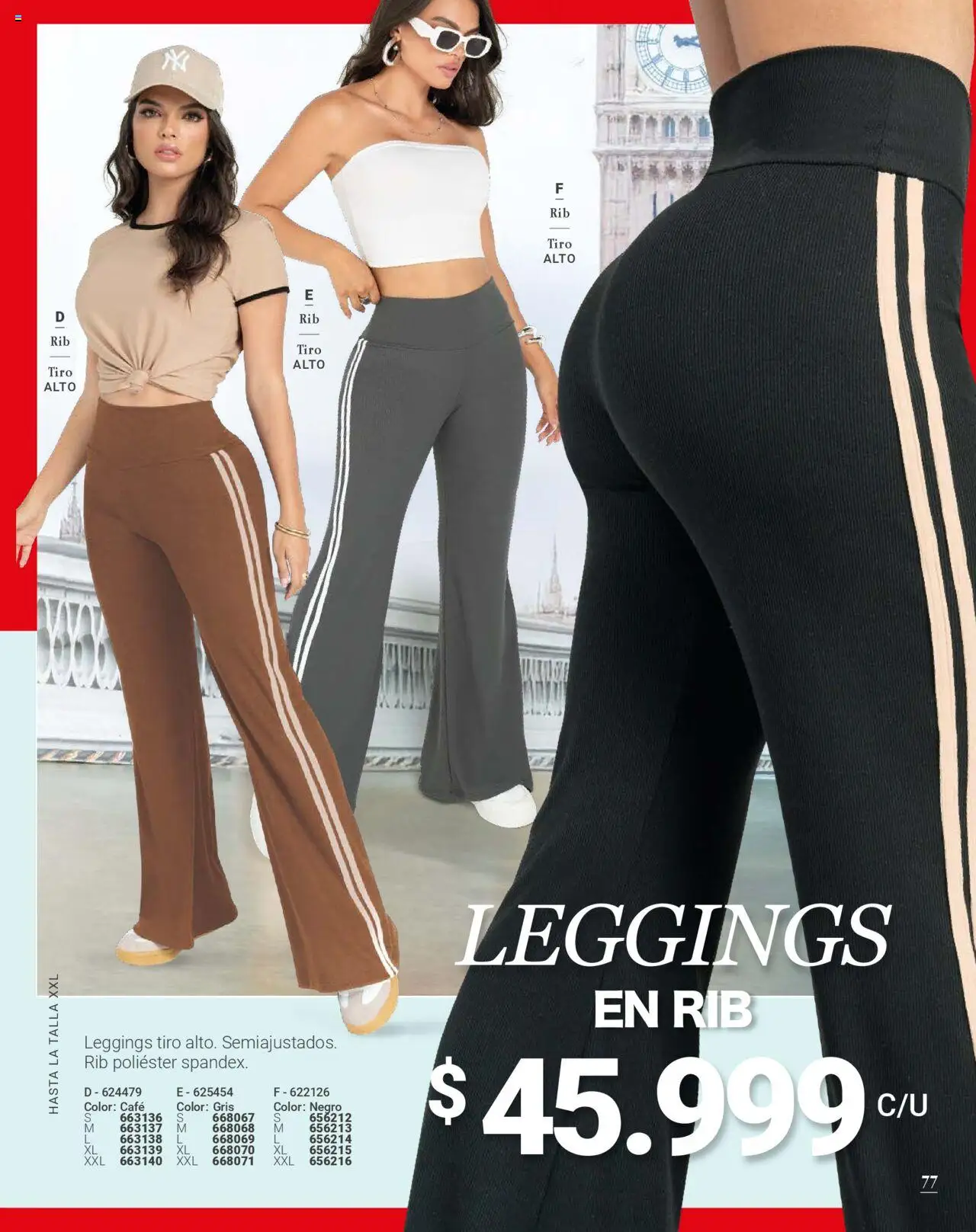 Carmel revista - valida desde el 25.09.2025 | Página: 77 | Productos: Café