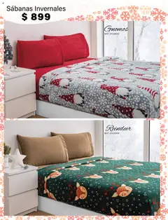 Vista previa de Colchas Concord - Catálogo, nuevo folleto de la tienda, válido en México a partir del 01.08.2025 | Página: 485 | Productos: Sabanas