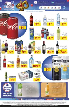 Carrefour - Ofertas da semana - Pré-Visualização do folheto da loja Carrefour, válido de 24.10.2025 | Página: 11