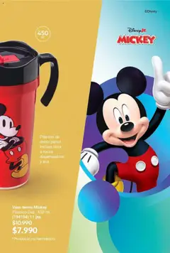 Catálogo AVON Fashion & Home │ válido desde el 16.06.2025 | Página: 10 | Productos: Termo