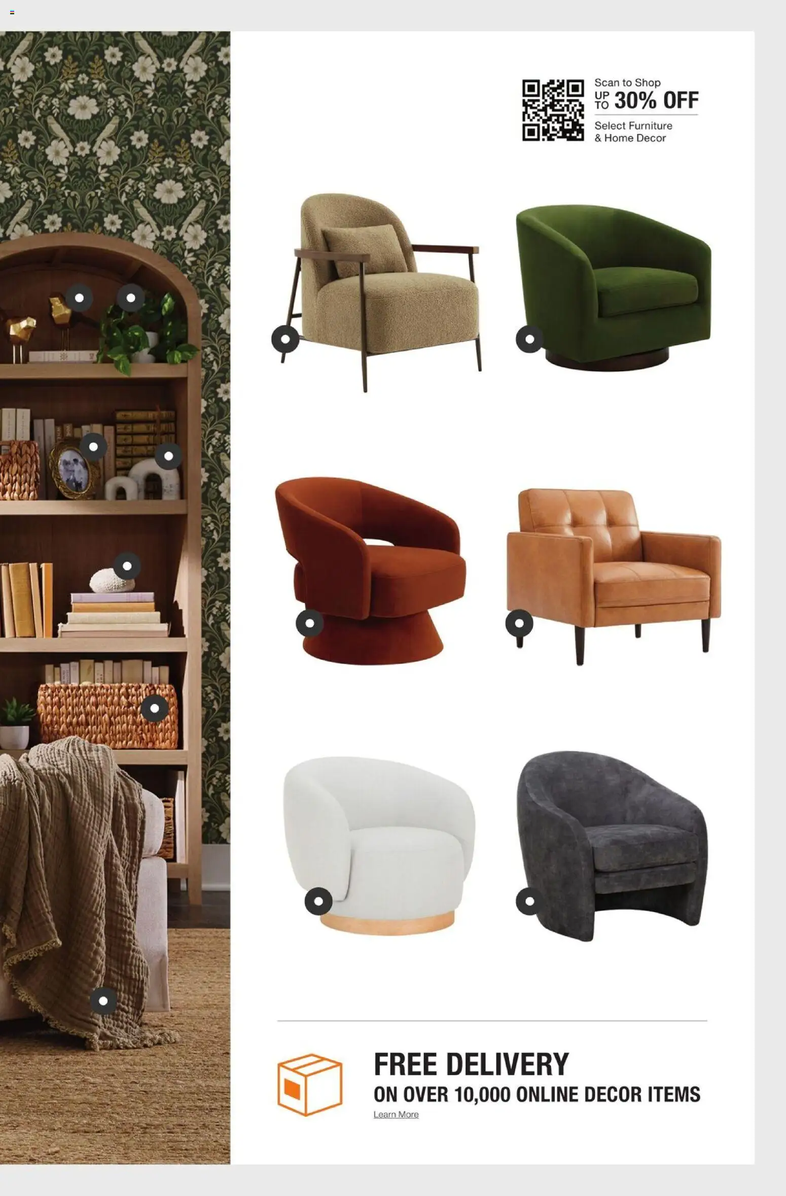 Home Depot Catalog - valid from 27.10.2025 | Page: 7