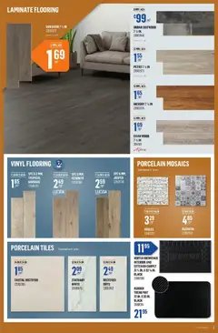 Preview of Canac weekly flyer from shop Canac valid from 15.01.2026 | Page: 7