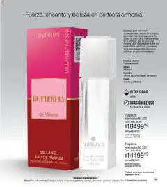 Vista previa Millanel - Catálogo válido desde el 30.03.2026 | Página: 39