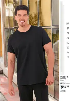 Vista previa de Cklass - Catálogo Invierno, nuevo folleto de la tienda, válido en México a partir del 16.09.2025 | Página: 153 | Productos: Algodón, Playera