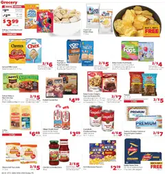 Preview of Family Fare weekly ads valid from 01.02.2026 | Page: 10