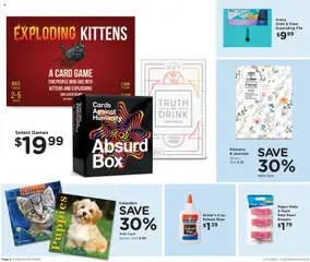 Preview of Fred Meyer weekly ads valid from 26.12.2025 | Page: 6