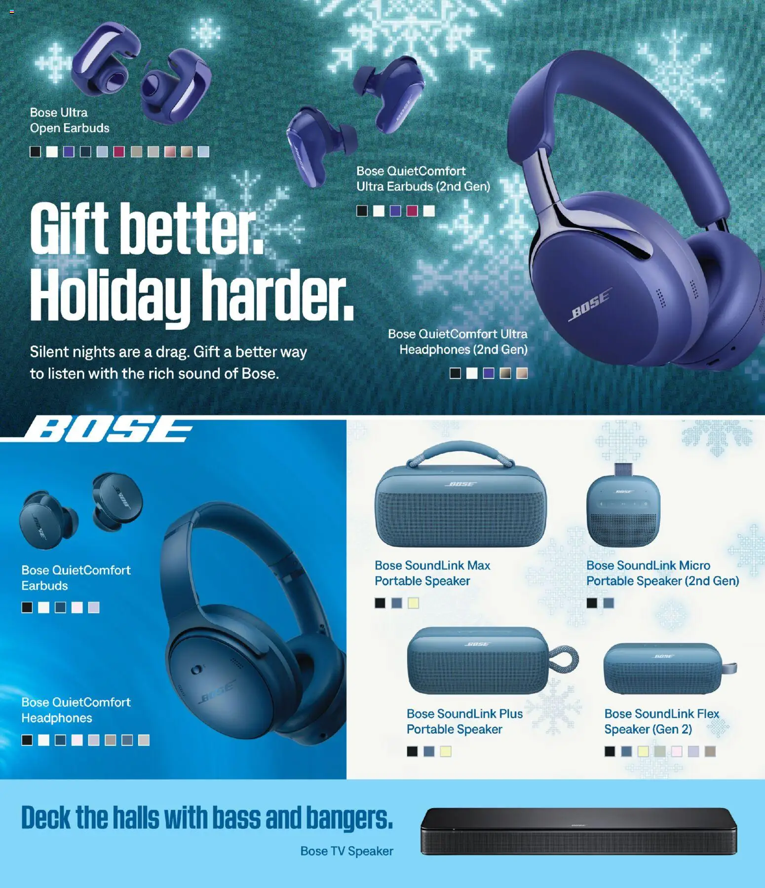 JB Hi-Fi catalogue - valid from 01.12.2025 | Page: 38