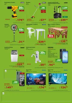 Lojas Quero-Quero - Ofertas de Verão  - Pré-Visualização do folheto da loja Lojas Quero-Quero, válido de 13.01.2026 | Página: 2