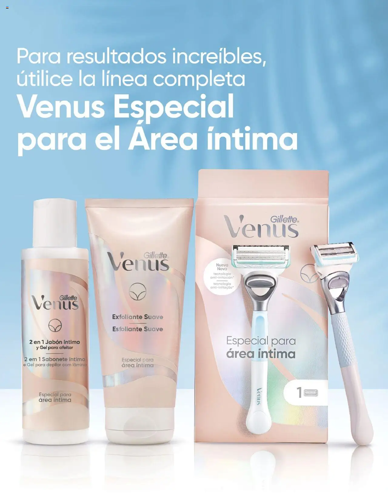 Nuevas ofertas de Chedraui válidas en toda la República Mexicana desde el 02.05.2025. ¡Encuentra las mejores ofertas en Chedraui folleto Vive Bella! | Página: 73 | Productos: Jabón