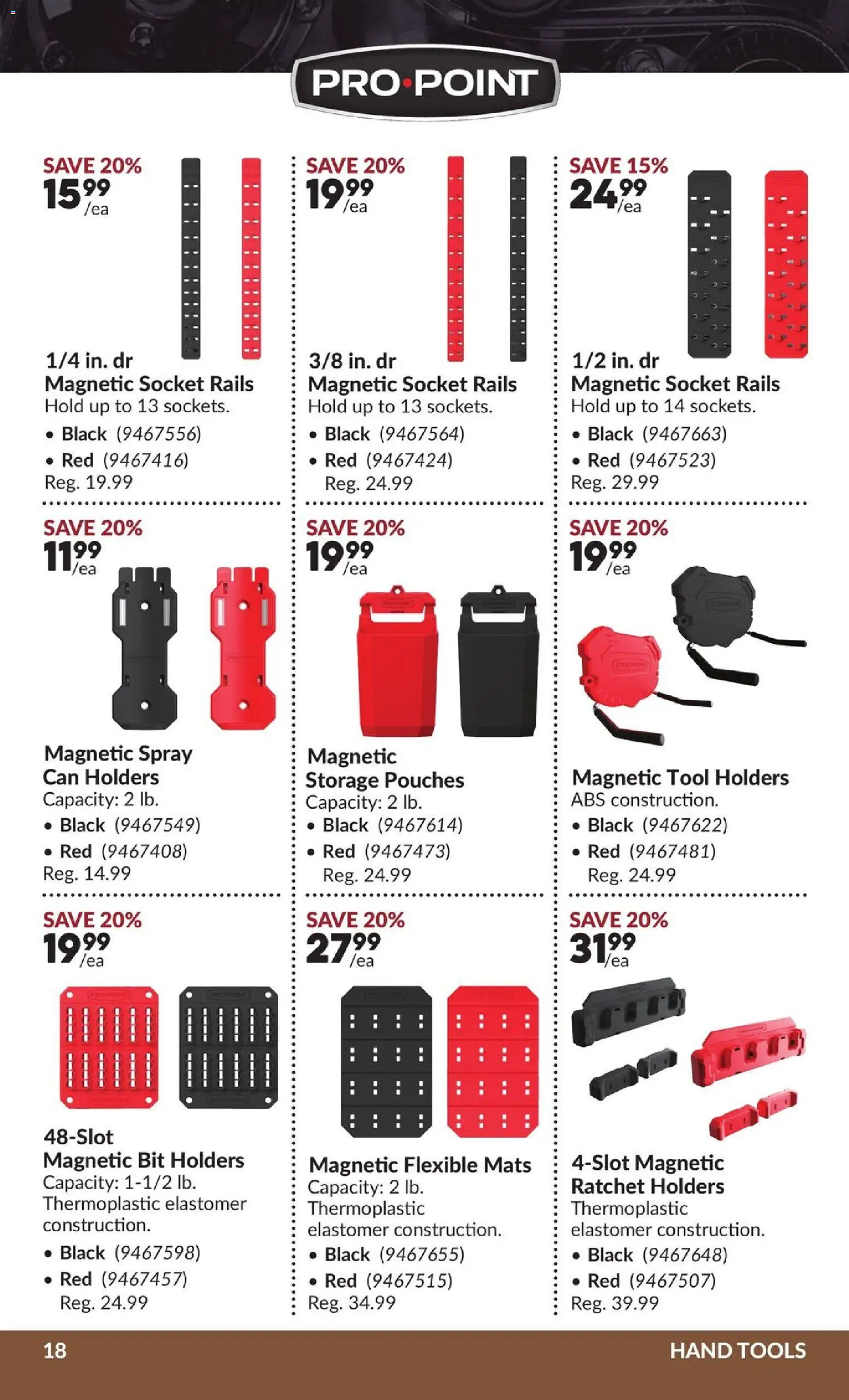 Princess Auto flyer valid from 24.02.2026 | Page: 22 | Products: Socket