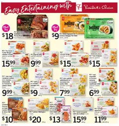Preview of Loblaws flyer - ON from shop Loblaws valid from 04.12.2025 | Page: 8
