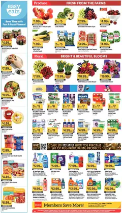 Preview of Raley's weekly ads valid from 28.01.2026 | Page: 6