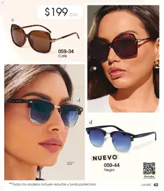 Vista previa de Cklass catálogo Verano Home, nuevo folleto de la tienda, válido en México a partir del 05.03.2026 | Página: 99 | Productos: Café, Estuche, Funda