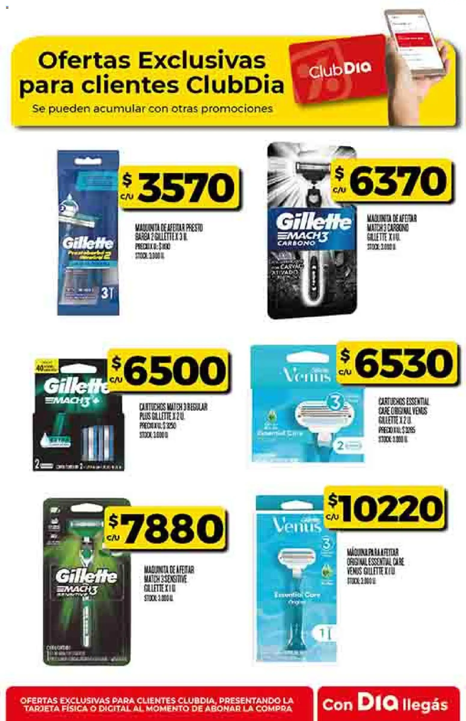 Supermercado DIA Ofertas │ válido desde el 05.11.2025 | Página: 56