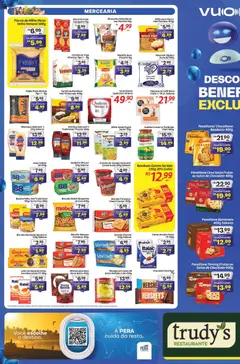 Comper - Ofertas da semana - Pré-Visualização do folheto da loja Comper, válido de 24.11.2025 | Página: 2