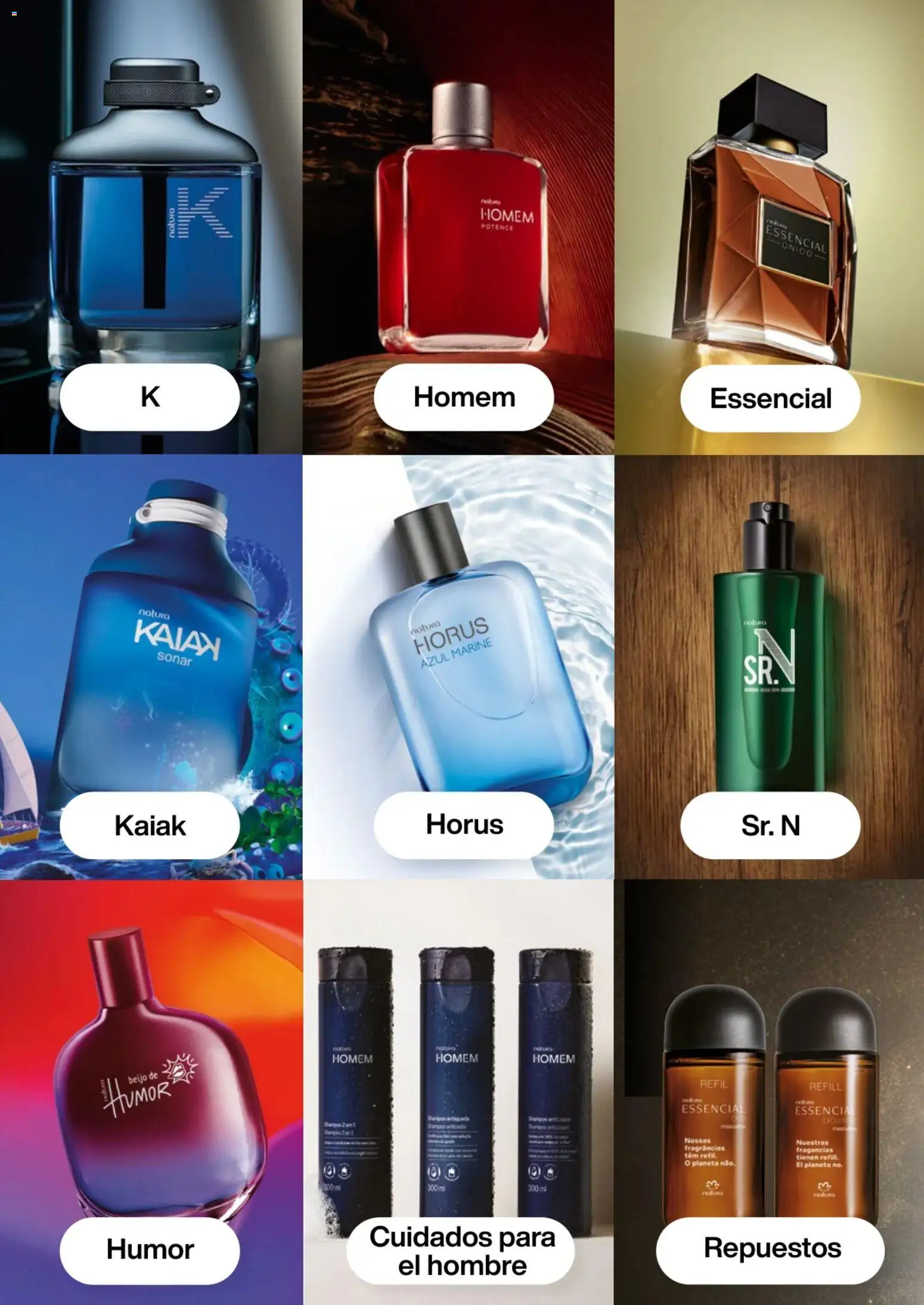 Natura revista - valida desde el 02.01.2026 | Página: 32