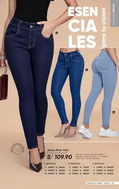 Vista previa de folleto Azzorti - Campaña 5 de la Azzorti válido desde 16.02.2026 | Página: 46