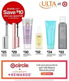 Preview of Target weekly ads valid from 22.03.2026 | Page: 37