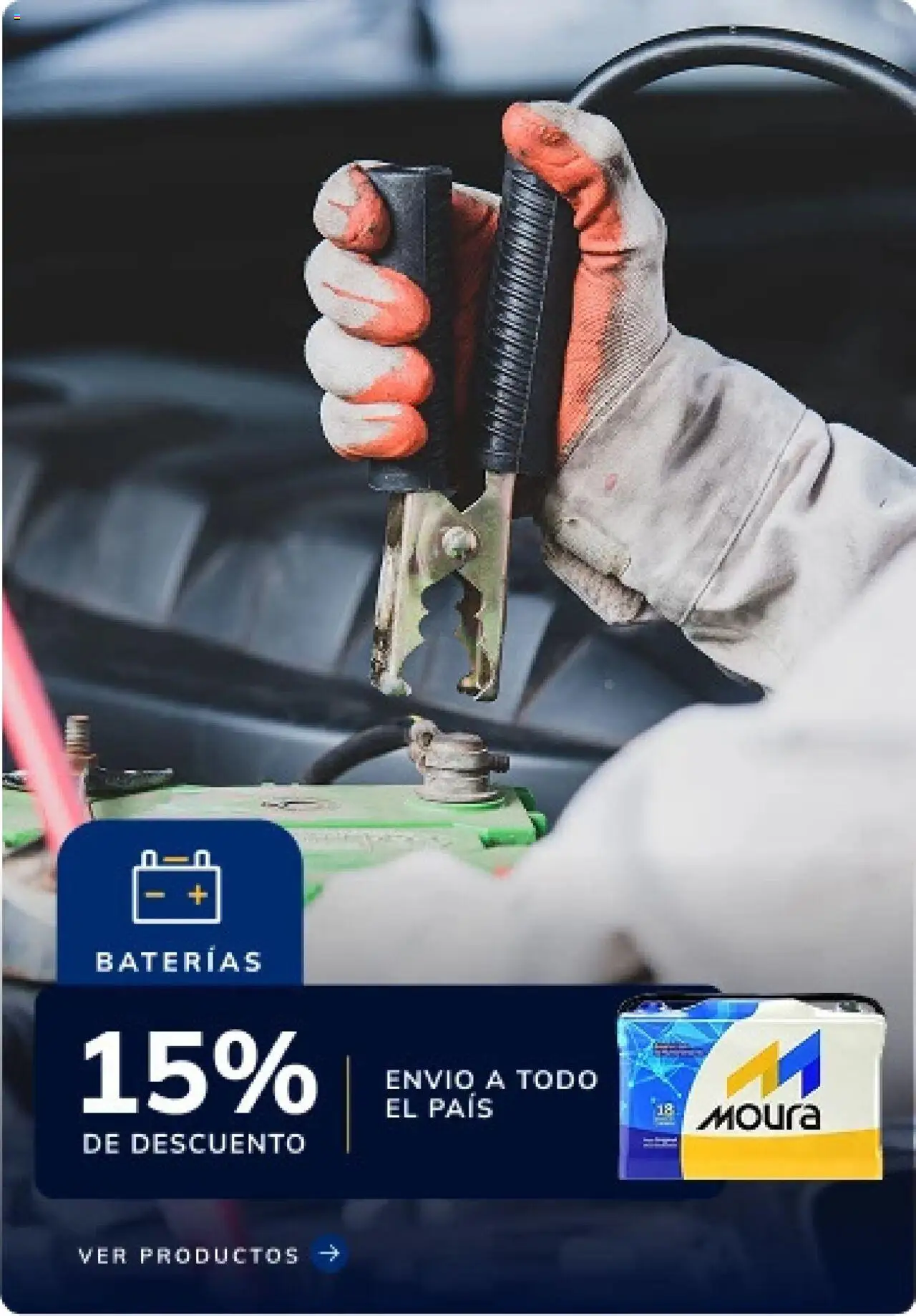 Norauto catálogo │ válido desde el 01.10.2025 | Página: 4